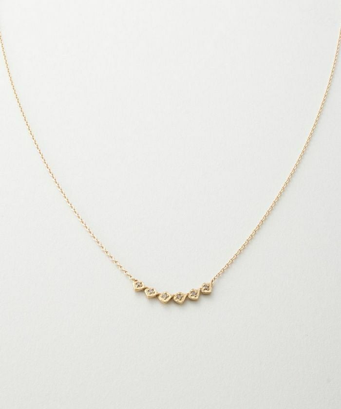 noguchi BIJOUX ノグチビジュー ネックレス | マドリガル公式サイト