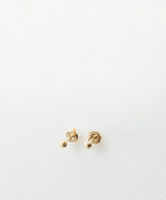 noguchi NN358-YG ノグチ ピアス アクセサリー ジュエリー 正規取扱店