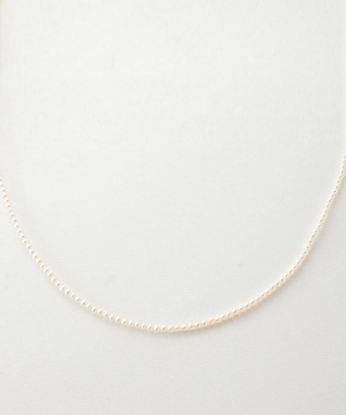 Stink Syndicate 42cmパールネックレスNECKLACE PEARL 42cm スティンク