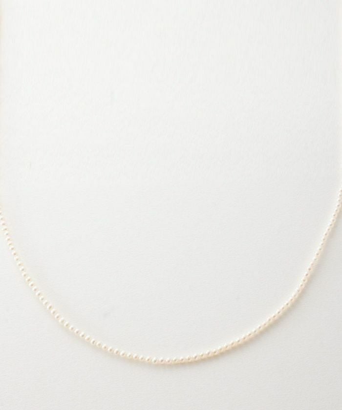 Stink Syndicate 52cm パールネックレスNECKLACE PEARL 52cm ス