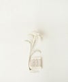 eb.a.gos / エバゴス / ebagos-48405-WHT