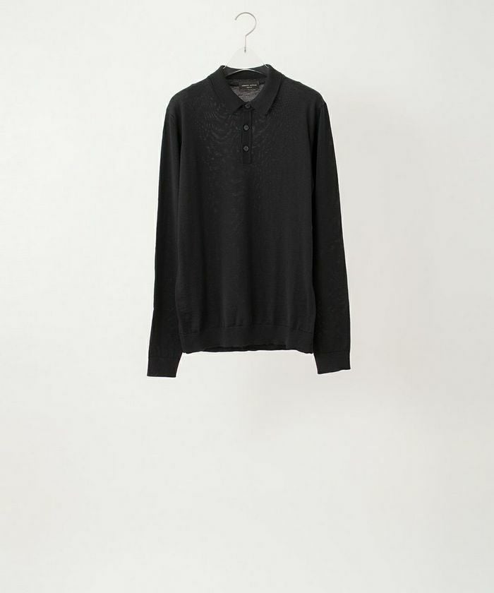 roberto collina / ロベルト コリーナ / robertocollina-RY01004-NER