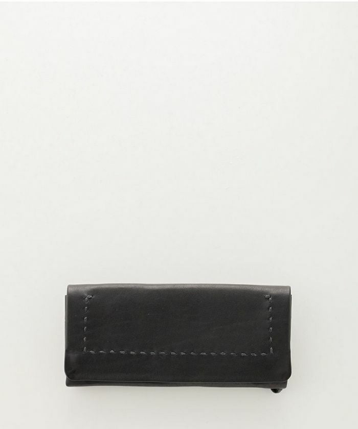 ebagos 【26SS 予約】7月下旬～8月初旬頃入荷予定牛ソフト ソフト長