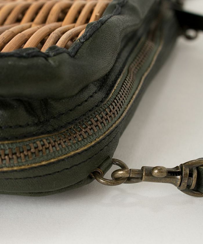 eb.a.gos / エバゴス / ebagos-38412-GR