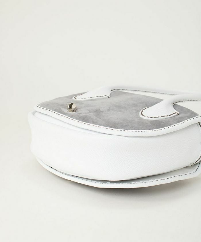 eb.a.gos / エバゴス / ebagos-19315-GRY