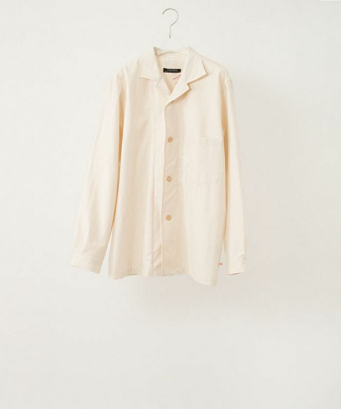 FRANK LEDER SPECIAL_SEASON BS JACKETSHIRT フランクリーダー