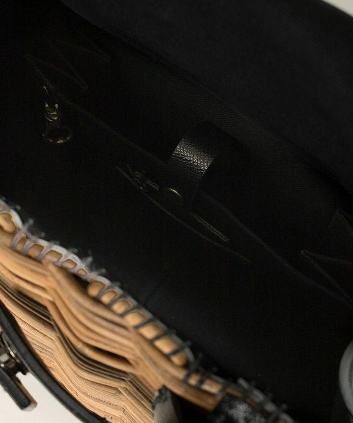 eb.a.gos / エバゴス 19312 BK