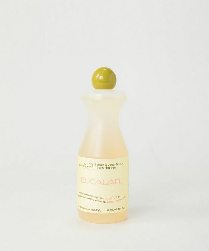 eucalan　500　グレープフルーツ