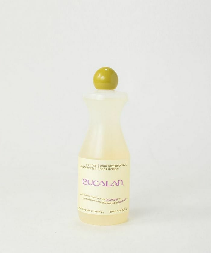 eucalan　500　ラベンダー