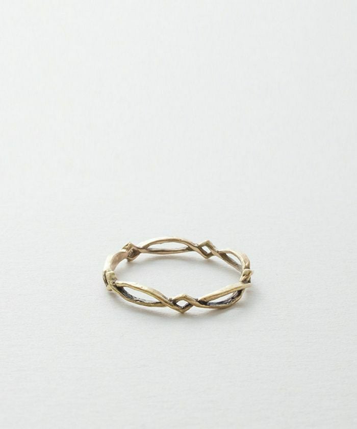 noguchi BIJOUX / ノグチ ビジュー / noguchi-NN1116-YG