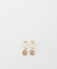 noguchi BIJOUX / ノグチ ビジュー / noguchi-NN342-BR