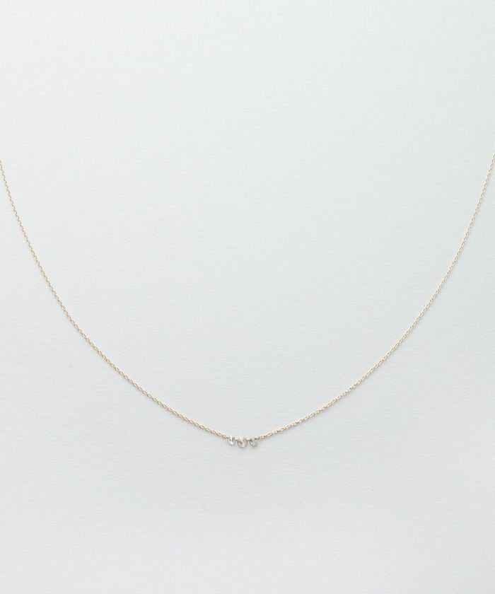 noguchi BIJOUX ノグチビジュー ネックレス | マドリガル公式サイト