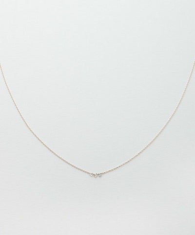 noguchi BIJOUX ノグチビジュー ネックレス | マドリガル公式サイト 
