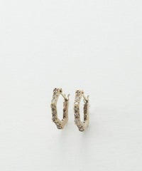 noguchi BIJOUX / ノグチ ビジュー / noguchi-NN3017-BR