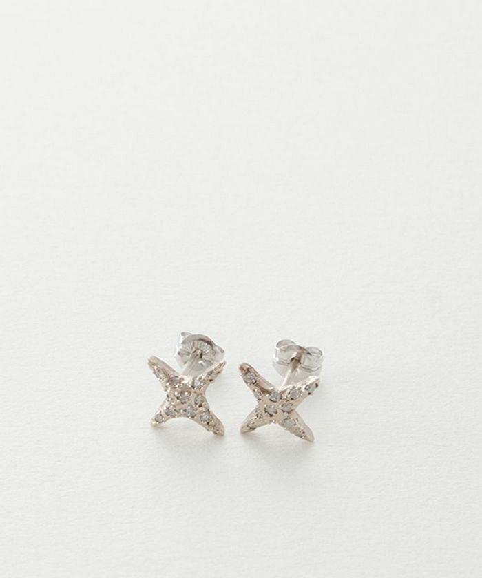 noguchi BIJOUX ノグチビジュー ピアス | マドリガル公式サイト
