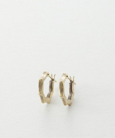 noguchi BIJOUX ノグチビジュー ピアス | マドリガル公式サイト 
