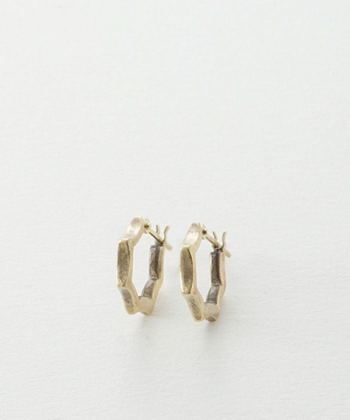 noguchi BIJOUX / ノグチ ビジュー / noguchi-NN3016-YG