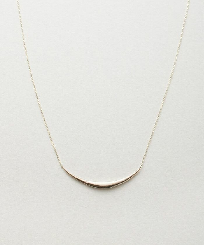 noguchi BIJOUX ハートネックレス K10 WG noguchi ネックレス NN4014-WG ノグチ | マドリガル公式サイト