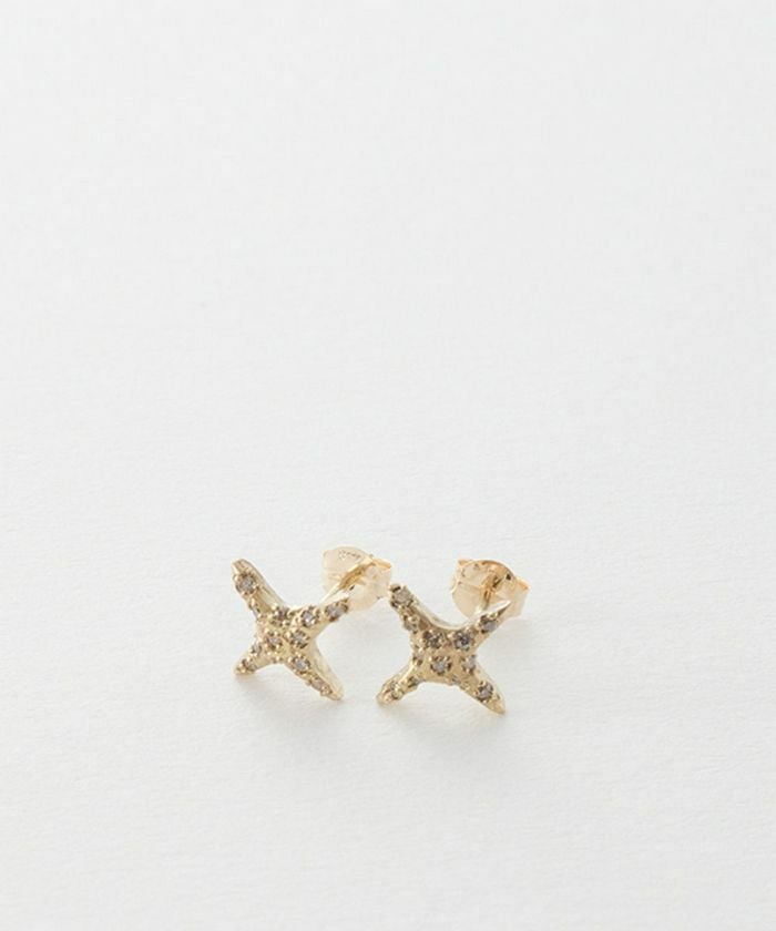 noguchi BIJOUX ノグチビジュー ピアス | マドリガル公式サイト