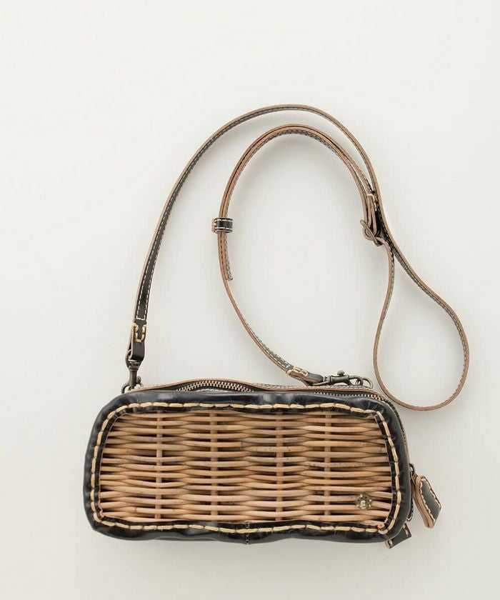 eb.a.gos / エバゴス / ebagos-39365-BK