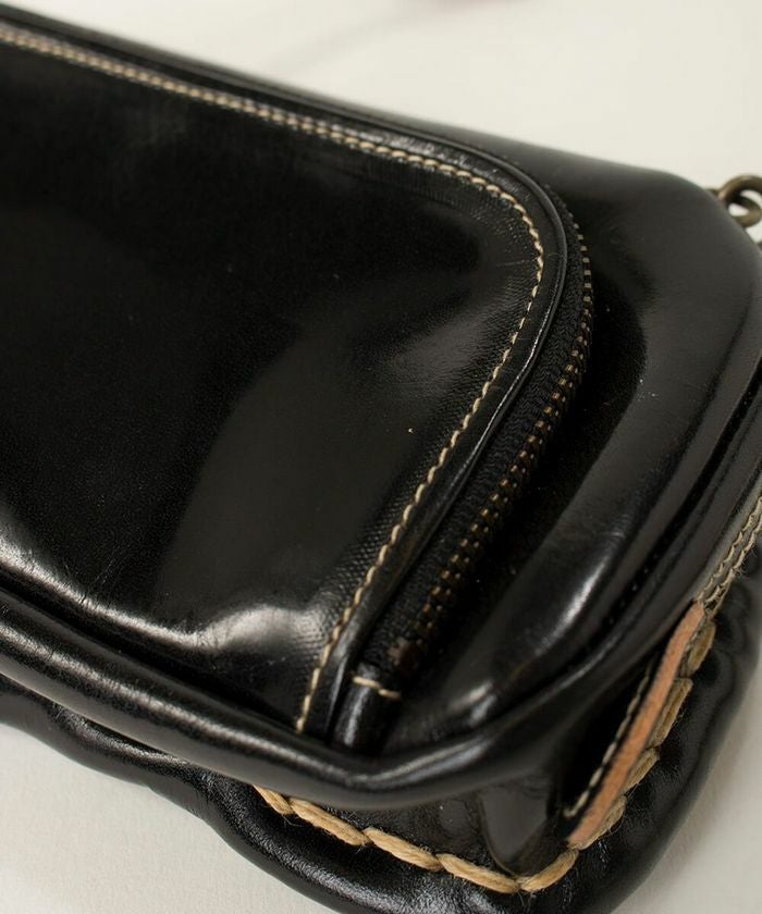 eb.a.gos / エバゴス / ebagos-39365-BK