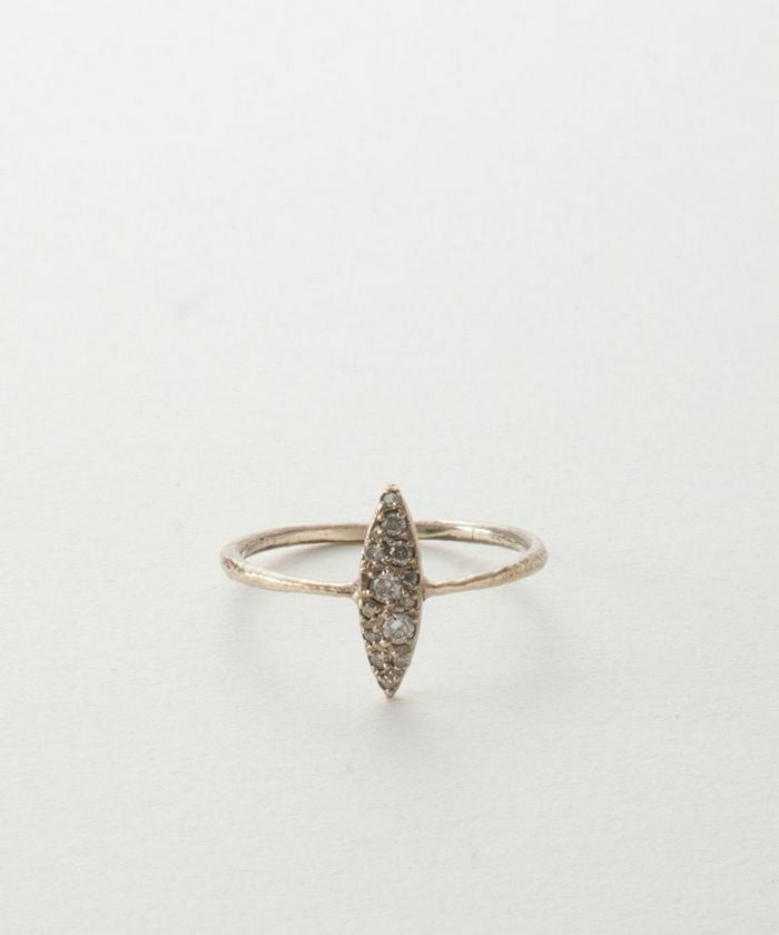 noguchi BIJOUX / ノグチ ビジュー / noguchi-NN1127-WG