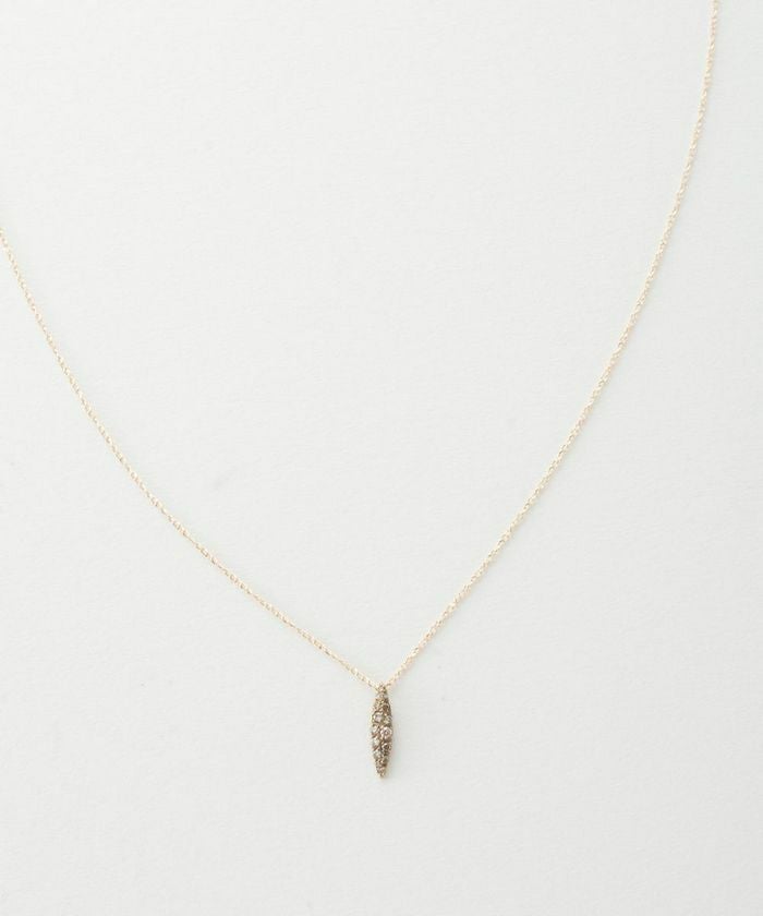 noguchi BIJOUX ノグチビジュー ネックレス | マドリガル公式サイト
