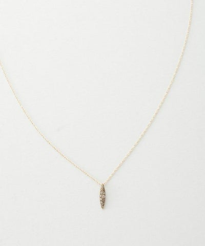 noguchi BIJOUX ノグチビジュー ネックレス | マドリガル公式サイト 