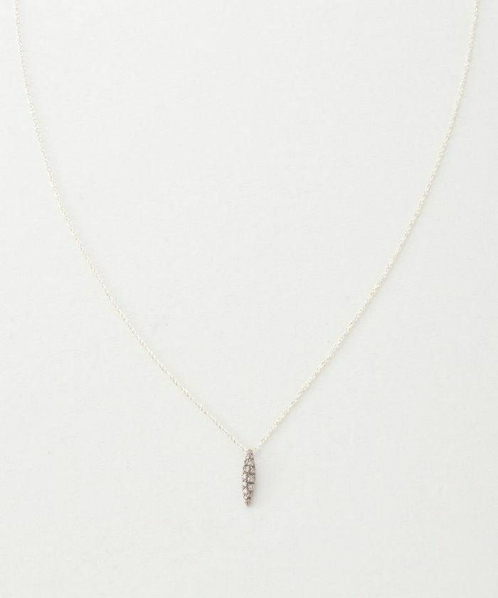 noguchi BIJOUX / ノグチ ビジュー / noguchi-NN4021-WG