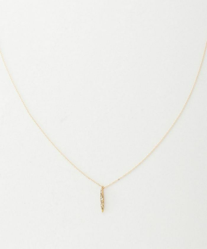 noguchi BIJOUX ノグチビジュー ネックレス | マドリガル公式サイト