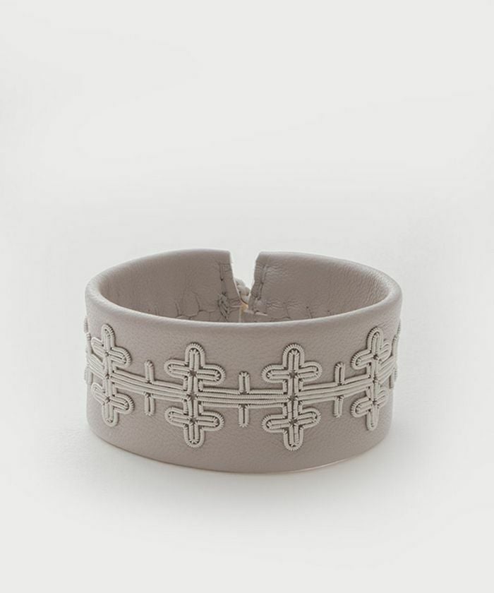 soutiencollor / ステンカラー / soutiencollar-saamicrafts-AE016