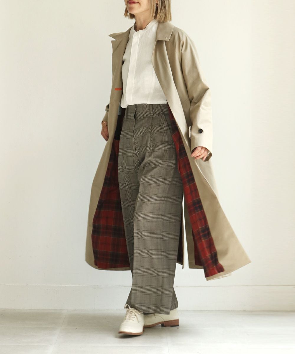 cherbourgcoat