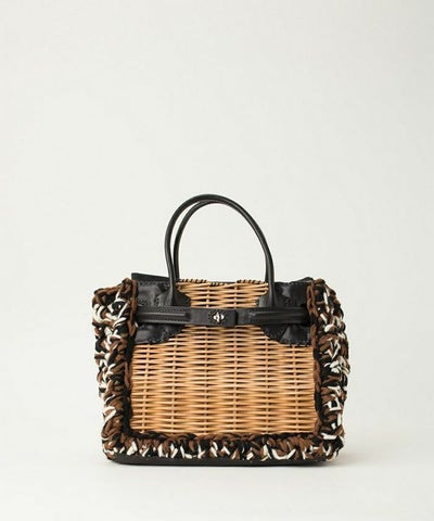 eb.a.gos / エバゴス / ebagos-19456-BK