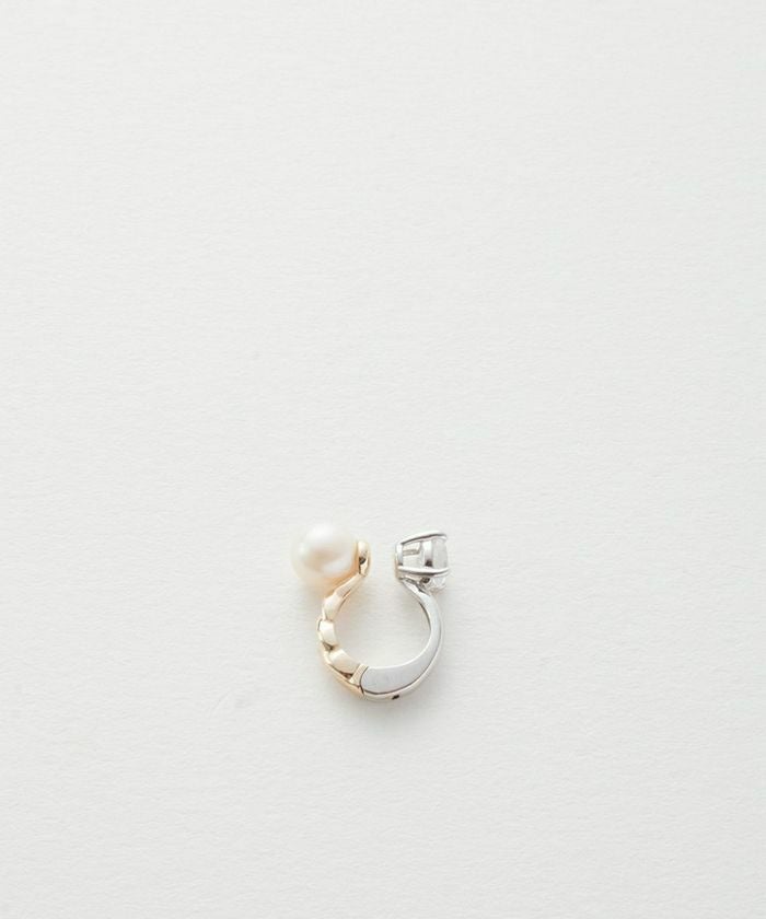 DUE DONNE / ドゥエドンネ / duedonne-PE-78-BI