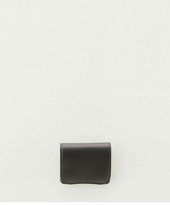 WILDSWANSPALM 財布 BLACKワイルドスワンズ | マドリガル公式通販サイト