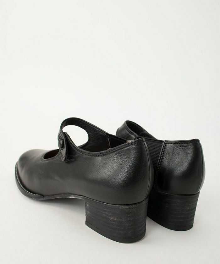 eb.a.gos / エバゴス / ebagos-29420-BK