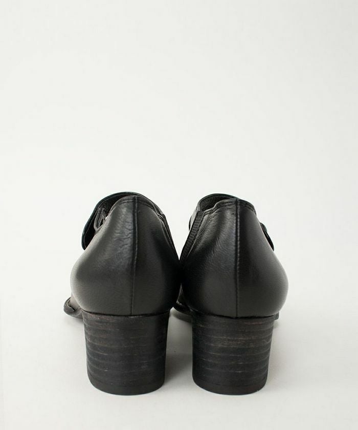 eb.a.gos / エバゴス / ebagos-29420-BK