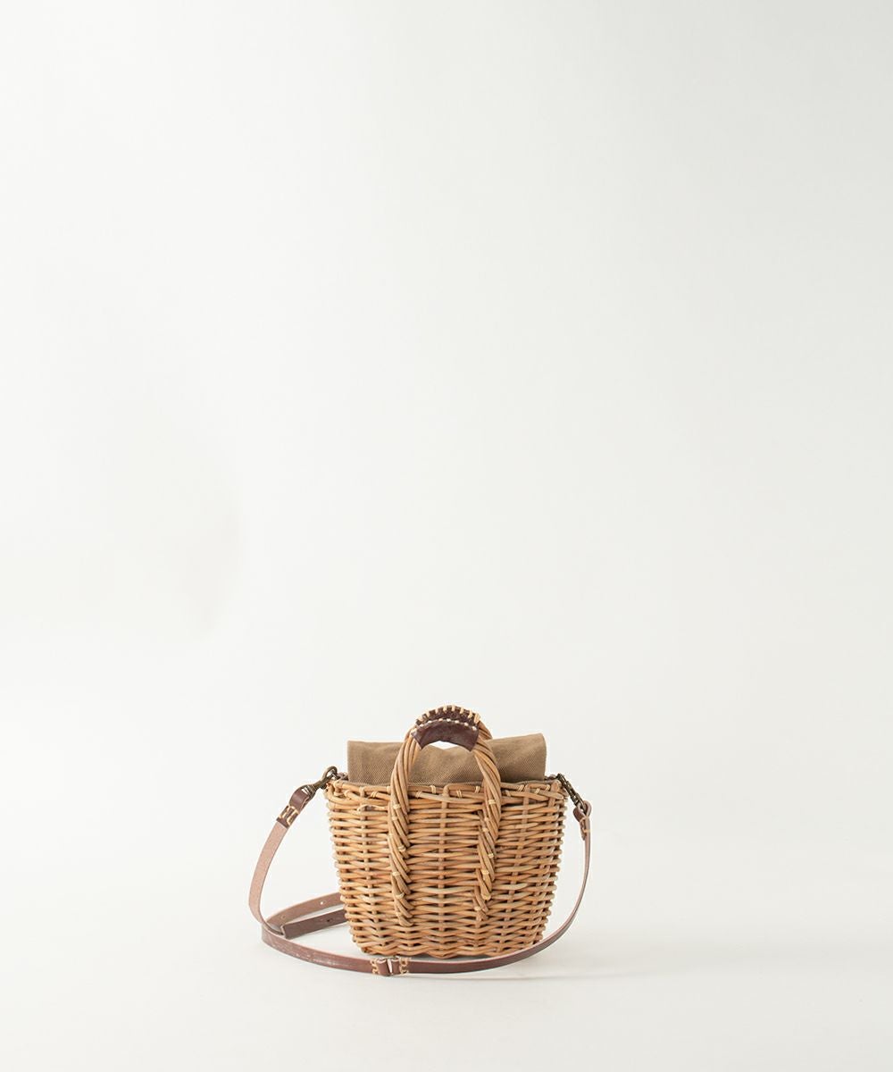 ebagos マルシェ・ミニミニ CHOCO（定番トート マスコットミニ
