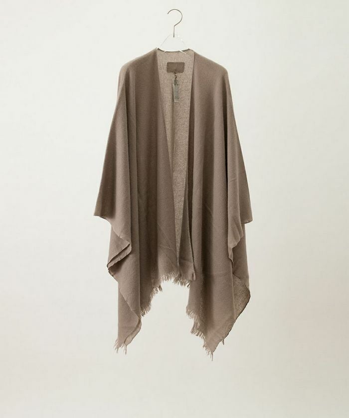 private0204 カシミヤストール KristenseN DU NORD private 0204 カシミヤストール - SUSCON + RUSTIC