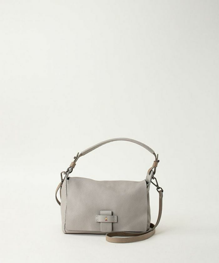 HENRY BEGUELIN エンリー ベグリン アンリクイール バッグ HENRY BEGUELIN BACKPACK AMPOLLA ZAINO L MAT.BOVINE PRINTED CERVO