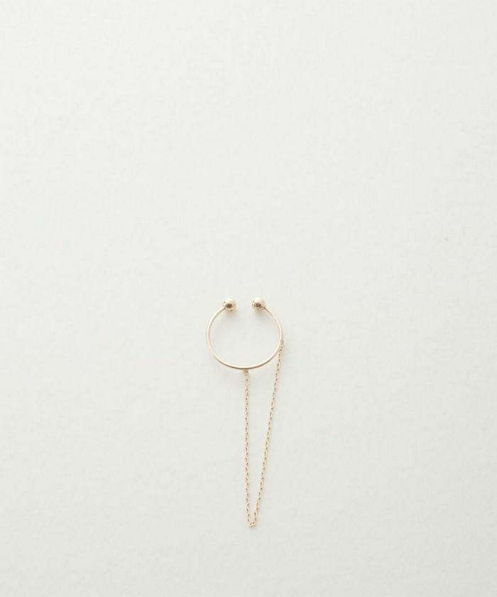 DUE DONNE / ドゥエドンネ / duedonne-PE-133-GD