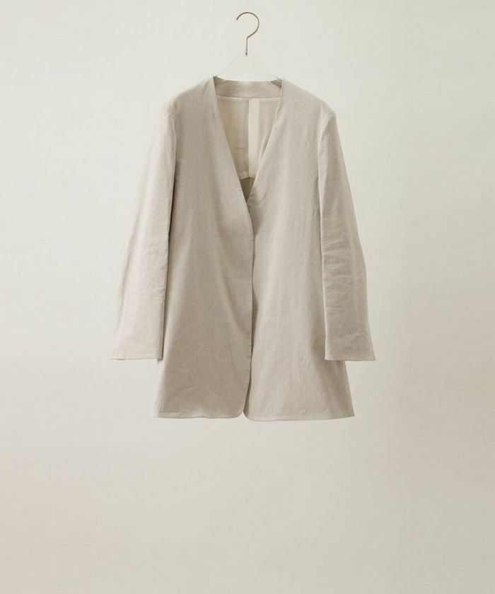 Ataraxia アタラクシア　ベージュ トップコート トップコート BEIGE」Top Coat ベージュトップコートAtaraxia