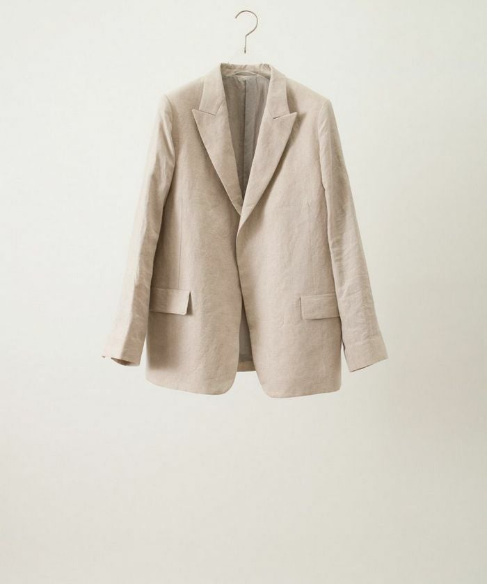 Eclat（エクラ）ジャケット 「Eclat Jacket ジャケット
