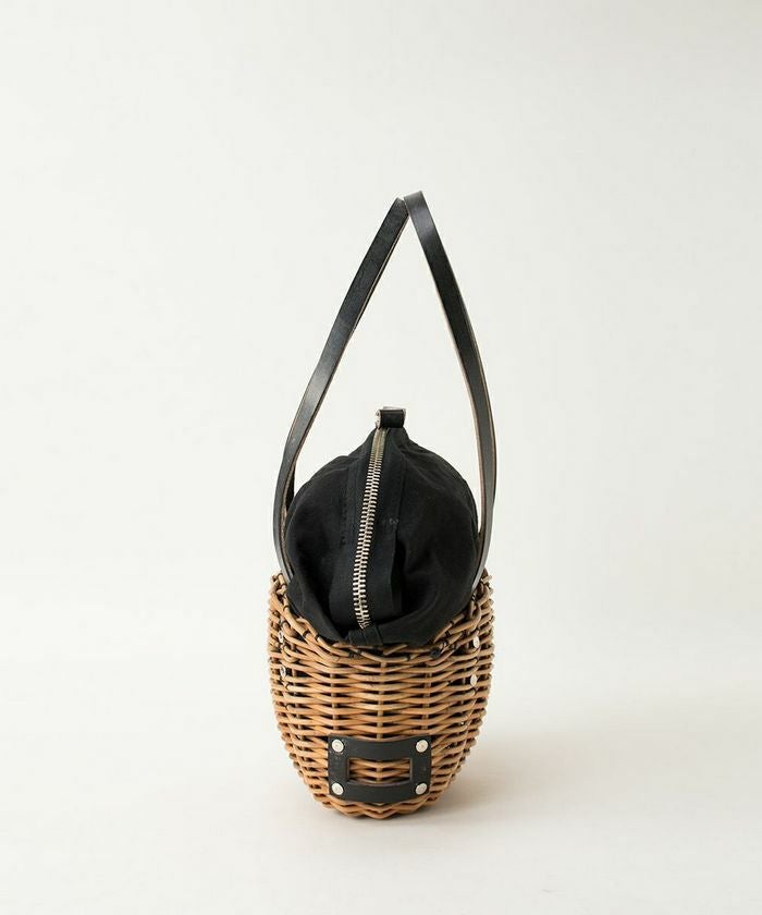 eb.a.gos / エバゴス / ebagos-10501-BK