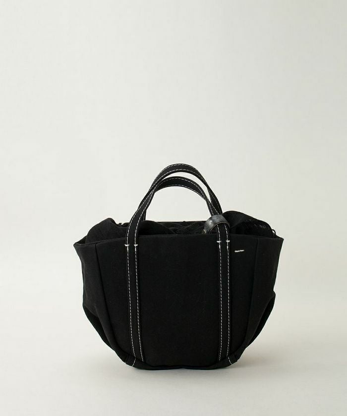 eb.a.gos / エバゴス / ebagos-10511-BK