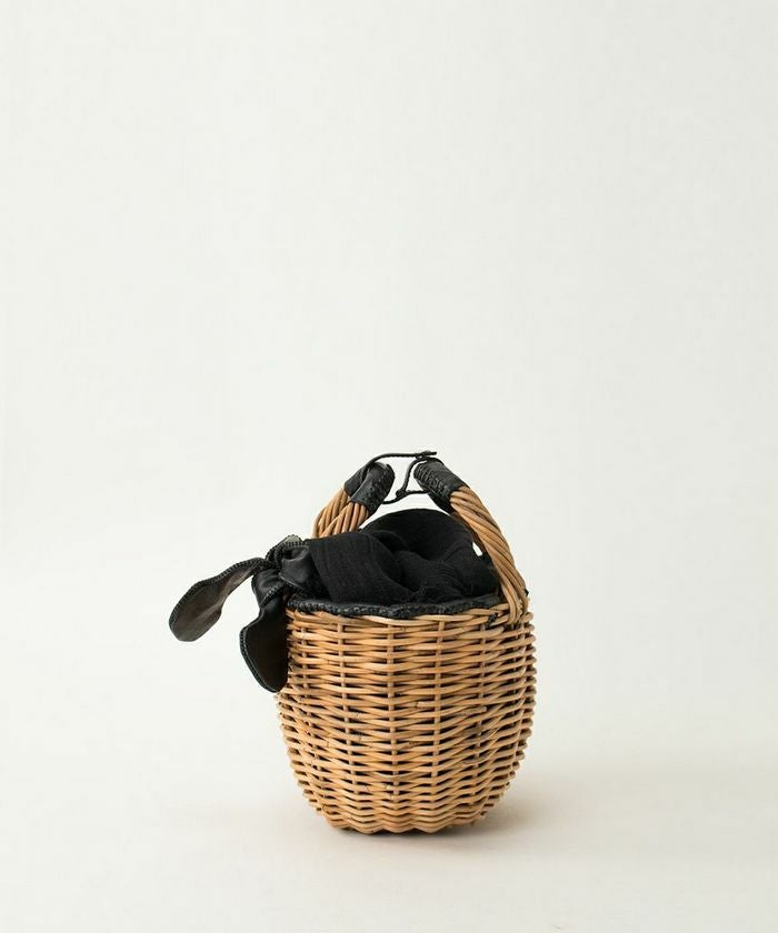 eb.a.gos / エバゴス / ebagos-10520-BK