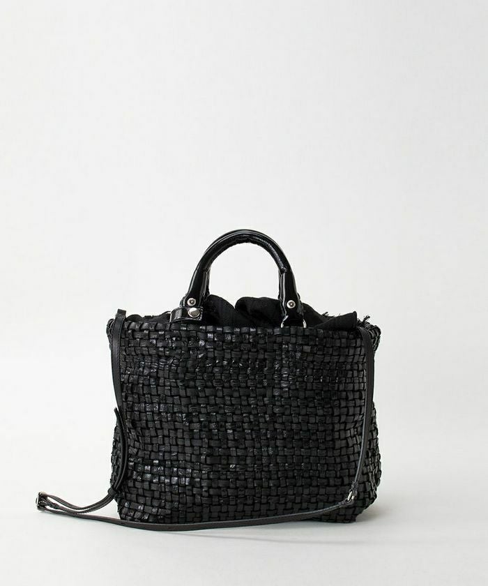 eb.a.gos / エバゴス / ebagos-10572-BKBK