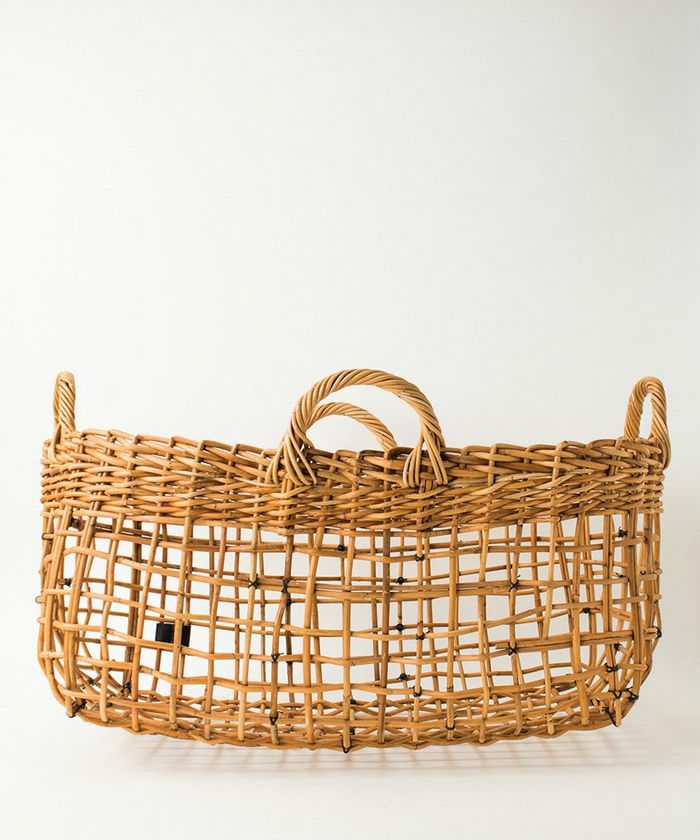 eb.a.gos / エバゴス / ebagos-40536-BK