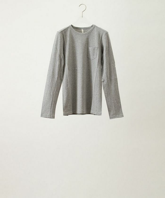 intoca ニット・セーター レディース antiqua（アンティカ） ニット セーター 変形 デザインニット