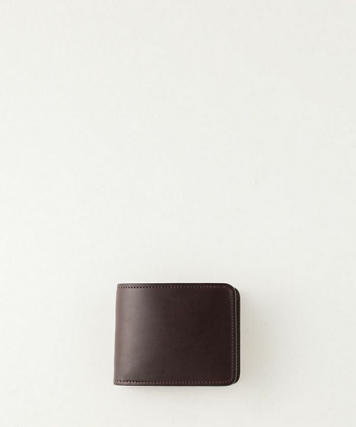 WILDSWANS ダークブラウン PARM WILDSWANSGROUNDER 財布 DARK BROWN ワイルドスワンズ | マドリガル